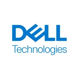 Logo de Dell Technologies, marca distribuida por Tecnic Nicaragua
