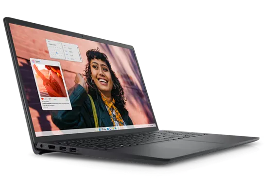 DELL Inspiron 15 3530 (512, 20GB)