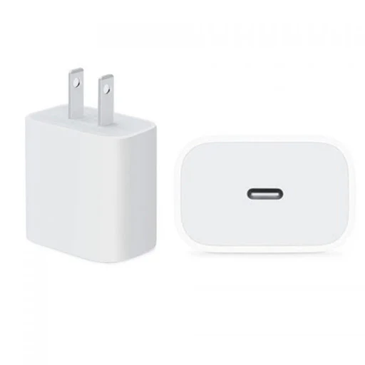Cargador iPhone (20W)