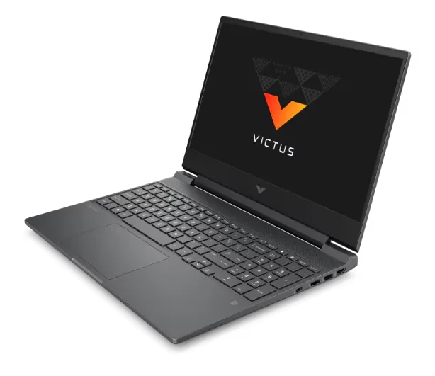 HP Victus 15 Gaming laptop (512, 8GB, NVIDIA RTX 3050 6GB)